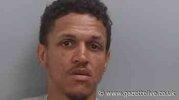 Man banned from entering Middlesbrough Sainsbury's store after shop thefts