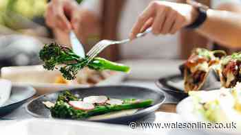 Swap boiling broccoli for easy cooking method that makes it crispy not mushy