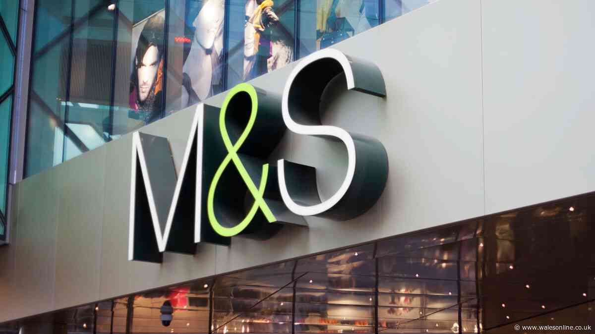 M&S shoppers snap up adjustable £18 linen skirt 'cool for the summer' for £2.55