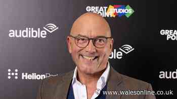 Gregg Wallace says he 'misses' MasterChef salary as he's forced to sell £1.3m home