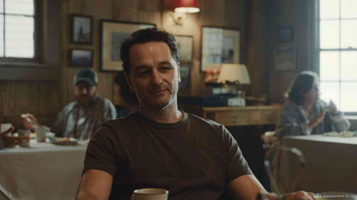 Welsh star Matthew Rhys makes Hollywood history with unprecedented announcement
