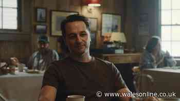 Welsh star Matthew Rhys makes Hollywood history with unprecedented announcement