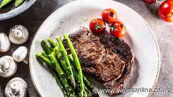 Stop cooking steak in olive oil and butter when 1 ingredient makes it taste juicier