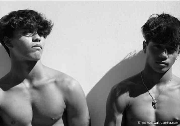 Two Brothers, One Legendary Beach: Meet Waikīkī’s Rising WSL Stars Johnny “The Ripper” and Michael “Monkey” Van Hohenstein