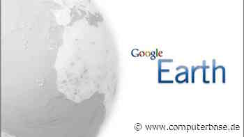 Google Earth Pro: Desktop-App verschwindet 2027