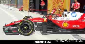 Ferrari eröffnet den Madring: Filmtag als clevere Maßnahme