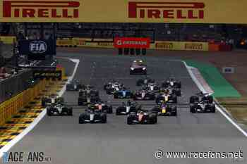 Round-up: Ben Sulayem suggests refuelling and ‘FIA engine’ for 2031, and more | RaceFans Round-up