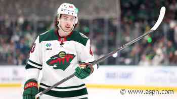 $15 million? $20 million?!? How Hughes, Makar will...