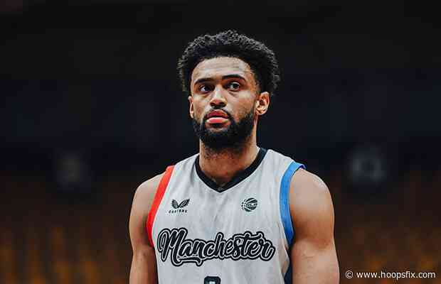 Manchester add British quartet for 2026-27