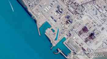 Iran accuses Trump of striking nuclear plant with active working reactor LIVE