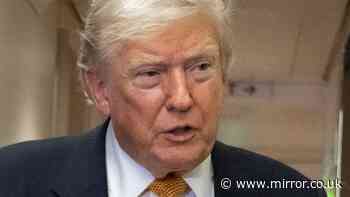 'Donald Trump's Iran war escalation is just like a losing gambler constantly borrowing more money'
