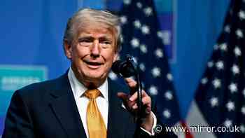 Donald Trump's 7 cringey geography errors after 'Islamic Republic of Japan' blunder