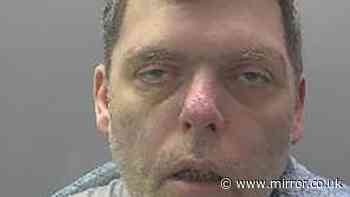 Murderer who gave police map leading to missing woman's dismembered body is jailed
