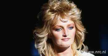 Bonnie Tyler (75) is voor eeuwig verbonden aan de epische powerballad 'Total Eclipse of the Heart'