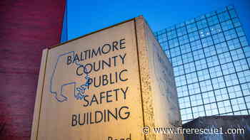 Md. paramedic offered plea deal in firehouse bodily fluids case