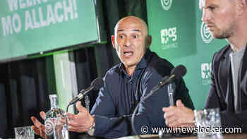 Fraudeurs deden zich voor als FC Groningen: Engelse speler arriveerde voor niets op Schiphol
