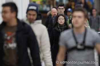Alberta projected to be more diverse, older, and urban as population tops seven million by 2051