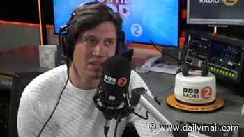 Vernon Kay and Nicole Appleton lead the tributes to Bonnie Tyler as Total Eclipse Of The Heart icon dies aged 75