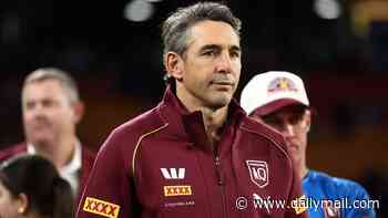 Footy expert divides fans on social media by claiming Strate Origin isn't even close to the pinnacle of footy anymore