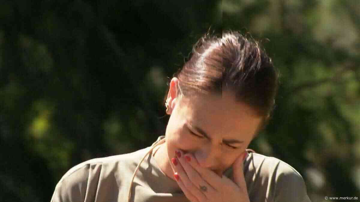 „Ich wollt' dich heiraten“: Emotionale Aussprache sorgt bei „Prominent getrennt“ für Tränen
