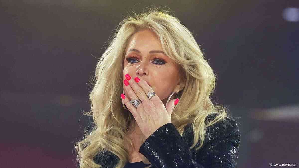 Vom Bergarbeiterkind zum Weltstar: Die Karriere von Bonnie Tyler († 75) in Bildern