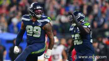 NFL execs, coaches and scouts rank the best defens...