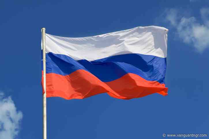 Russia to take on World Athletics at CAS over ban