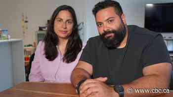 ‘What do I do?’: 6-year wait for permanent residency leaves Montreal father in limbo