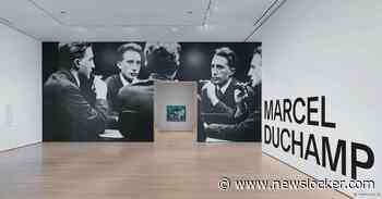 Groots overzicht van Marcel Duchamp in het MoMA in New York: zijn ruim 100 jaar oude kunst voelt nog steeds aan als een frisse bries
