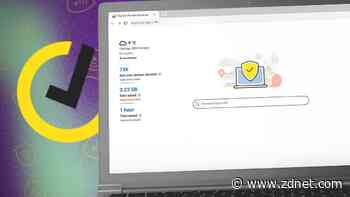 I tested Norton Antivirus for six weeks - and its biggest strength wasn't what I expected