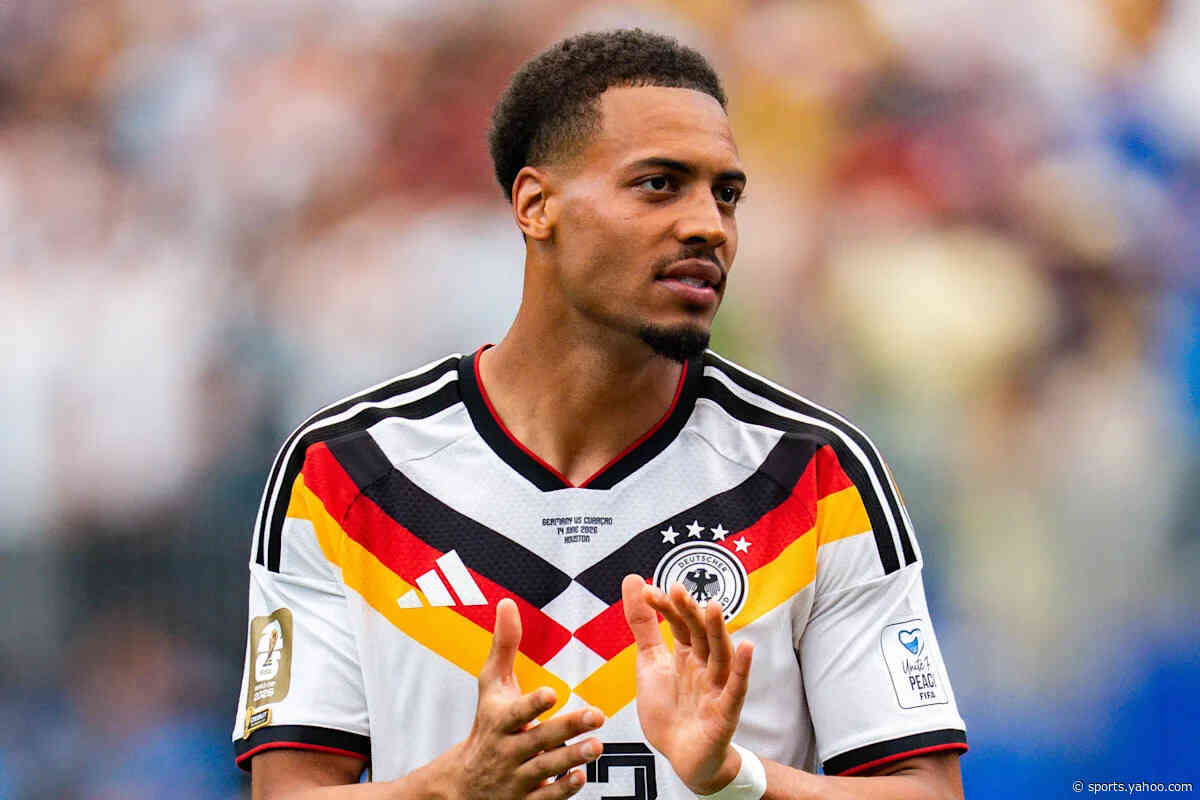 Liverpool urged to move for impressive World Cup midfielder