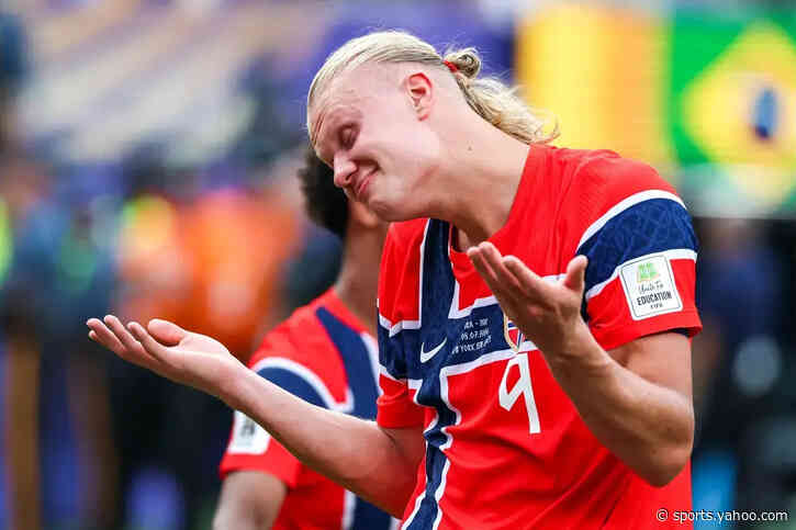 Man City 2026 World Cup Watch: How the Blues fared in the Round of 16