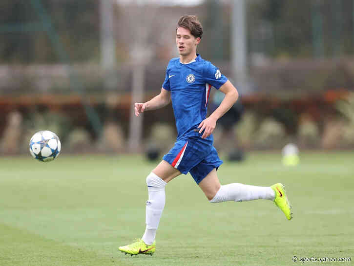 Chelsea youngster set to gain first team experience with Kortrijk