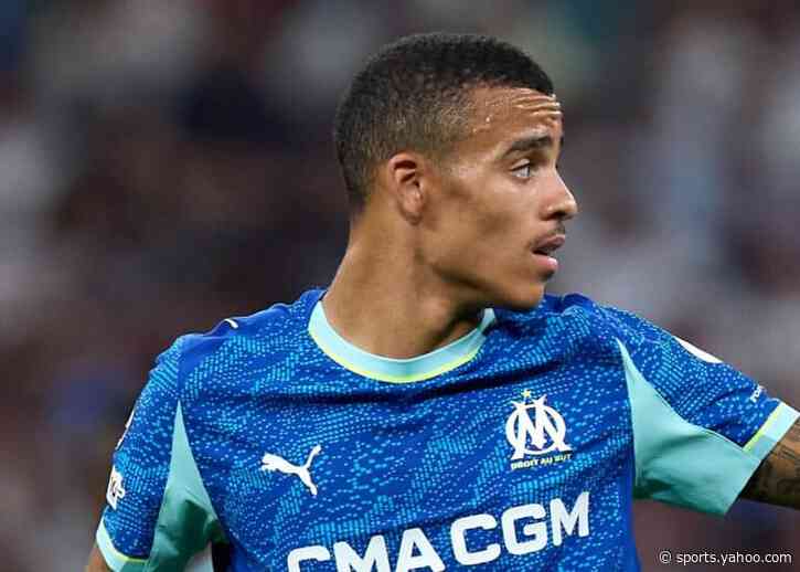 Roma refuse to match Greenwood’s salary demands