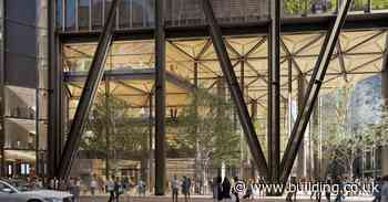 Erith set for demolition contract at 99 Bishopsgate tower