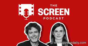 Komplizen, Razor heads talk German funding changes, streaming obligation - The Screen Podcast