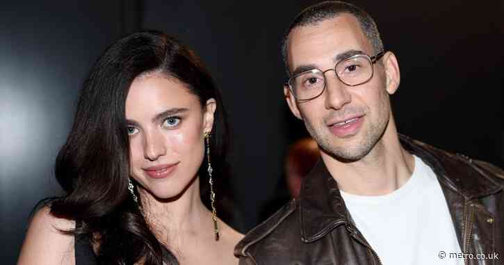 Jack Antonoff’s awkward response to marriage question before Margaret Qualley ‘split’