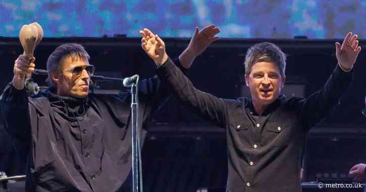 New Oasis 2027 gig dates ‘leaked’ with tickets rumoured to go on sale within weeks