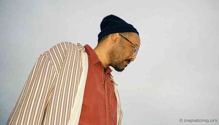 Galcher Lustwerk’s Vestibule Gets a Six-Track Remix EP