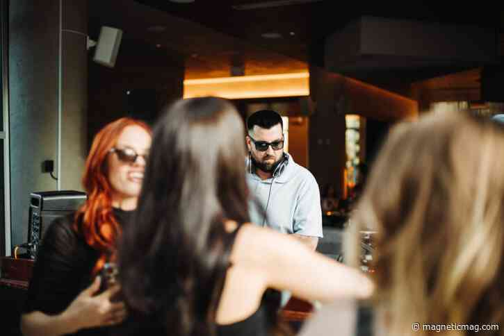 SKYHOUSE Sessions Brings TOROK’s House Music Event Series to New York City and Boston