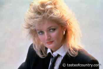 'Total Eclipse of the Heart' Singer Bonnie Tyler Dead at 75