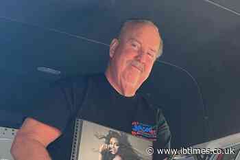 'Storage Wars' Alum Darrell Sheets Cited Facebook Cyberbullying in Suicide Note: Report