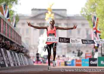 London Marathon 2027: How do I get a place if I've missed out in ballot?