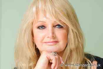 Carol Vorderman leads tributes to Welsh ‘legend’ Bonnie Tyler