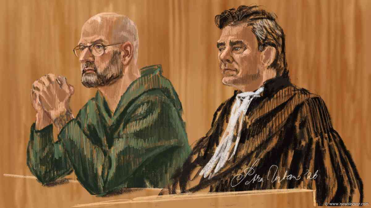 Vloggende Tilburgse wijkagent (62) die kennis doorspeelde aan criminelen op vrije voeten: ’Binnen loop ik gevaar’