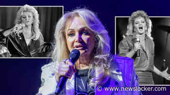 Met schorre stem als handelsmerk werd Bonnie Tyler (1951-2026) wereldberoemd: ’Ik heb een gezegend leven gehad, mij hoor je niet klagen’