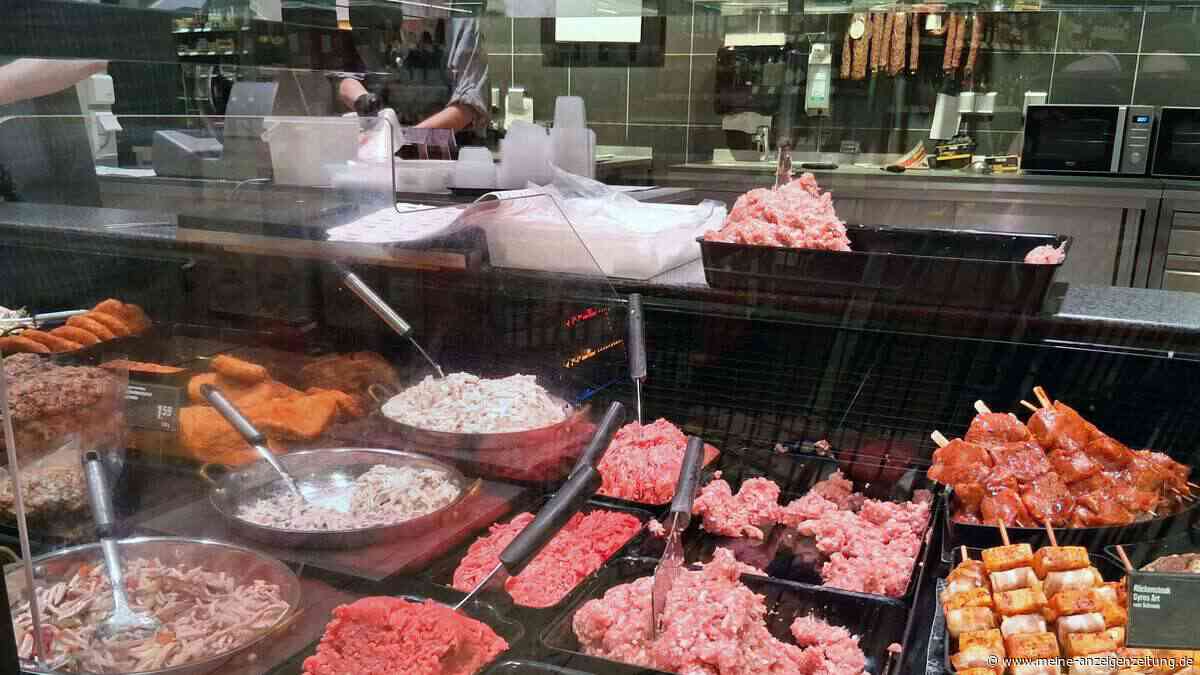 Metzger warnen: Diese Fleischprodukte sind im Supermarkt heikel