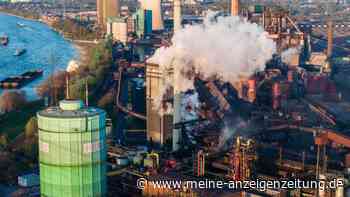Salzgitter AG schluckt Stahlfirma HKM - heftiger Jobabbau