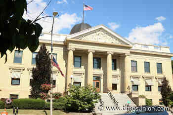 New Greene County court will divert eligible defendants to mental health treatment