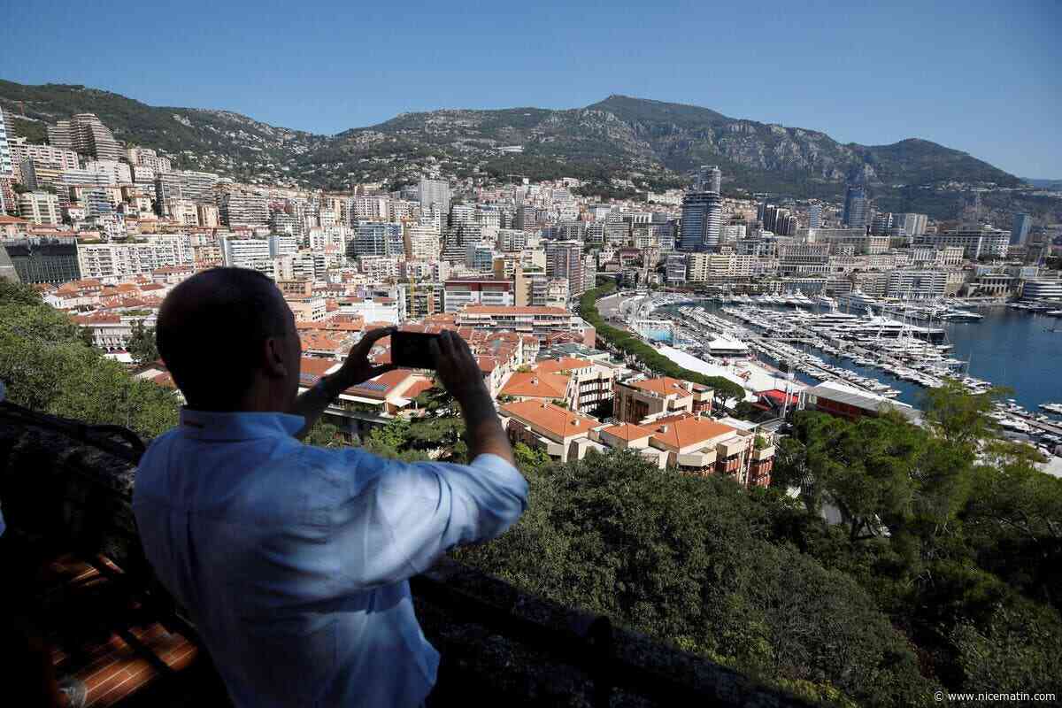 6,7 millions de visiteurs à Monaco en 2025 : leur profil, la durée moyenne de leur séjour, leur moyen de locomotion… voici toutes les statistiques inédites depuis 15 ans